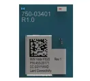 Ezurio_453-00171R_Bluetooth Modules - 802.15.1 Module, Vela IF820, Integrated Antenna, Tape and Reel