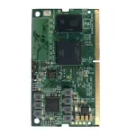 Ezurio_NIT8MQ_MINI_SOM_4R16E_System-On-Modules - SOM Nitrogen8M MINI System on Module: i.MX8M Quad Mini / 4GB / 16GB eMMC