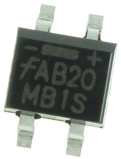 Fairchild (onsemi)_MB1S