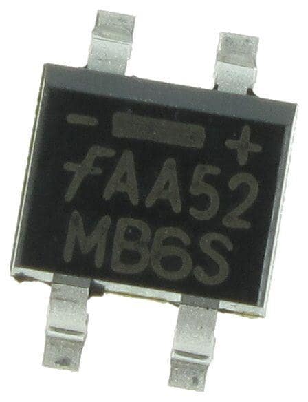 Fairchild (onsemi)_MB6S
