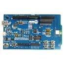 Fanstel Corp._EV-BC840E_EV BOARD, BC840E BLE 5 MODULE