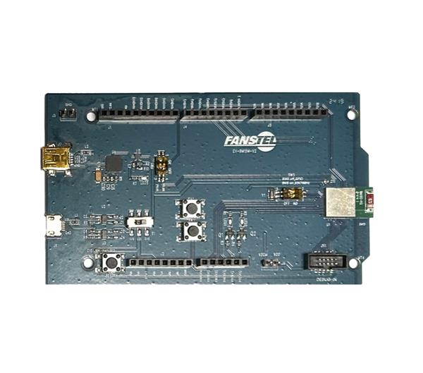Fanstel Corp._EV-BM15C