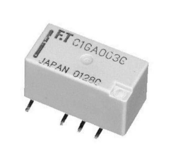 FCL Components_FTR-C1SA012G