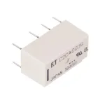 FCL Components_FTR-C2CA003G_Low Signal Relays - PCB SIGNAL