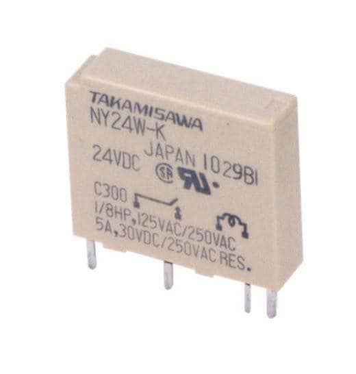 FCL Components_NY-12W-K-IE