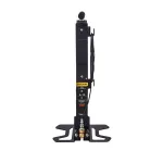 Fluke Electronics_700HPP-NPT_HIGH PRESSURE PNEUMATIC TEST PUM