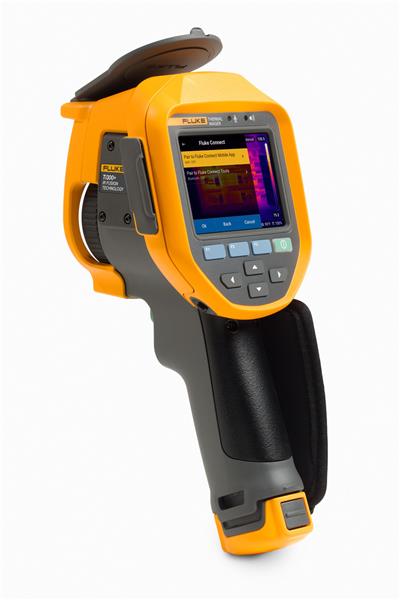 Fluke Electronics_FLK-TI300+