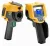 Fluke Electronics_FLK-TIR 9HZ_Thermal Imaging Cameras THERMAL IMAGER IR- FUSION 3.6" LCD