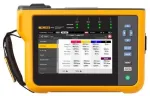 Fluke Electronics_FLUKE-1777/FPC_Power Analyzers Fluke-1777 Power Quality Analyzer With 1 Yr Premium Care