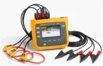 Fluke Electronics_FLUKE-3450FC KIT_Datalogging & Acquisition 3PHASE PWR MONITOR & CONDITION MONITORING