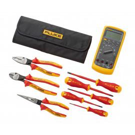 Fluke Electronics_IB875K