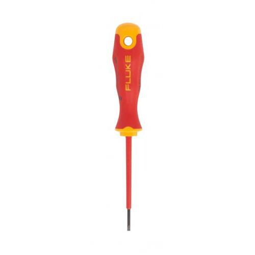 Fluke Electronics_ISLS3