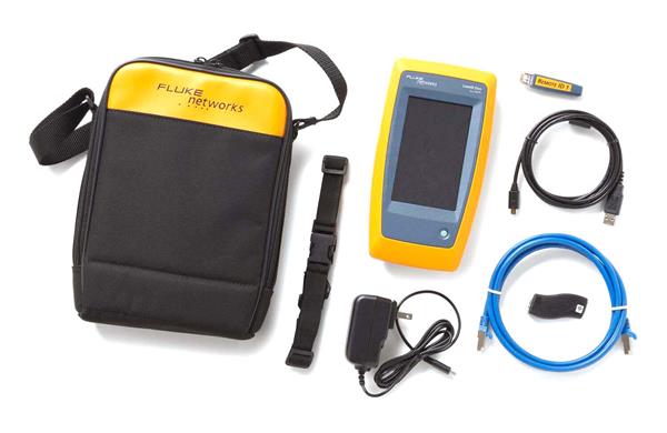Fluke Electronics_LIQ-DUO-CA