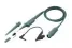 Fluke Electronics_VPS 510-V_Test Probes Voltage Probe Set 10:1, 500 MHz-Green