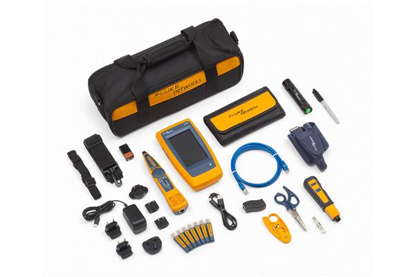 Fluke Networks_LIQ-KIT-IS60