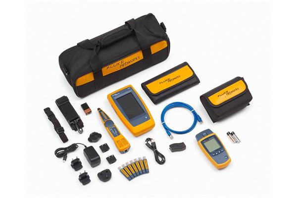 Fluke Networks_LIQ-KIT-MS2-100