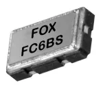 Fox / Abracon_FC6BSCCKF12.0-T1_Crystals 12     MHZ 30PPM