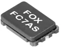 Fox / Abracon_FC7ASBBMD10.0-T2_Crystals SMD Crystal 10 MHz Tolerance 50.0 ppm Stability 50.0 ppm -10 To +60 C 20pF 7.5 x 5 mm