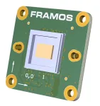 FRAMOS_FSM-AR0521C-000-V1B_Image Sensors FRAMOS Sensor Module with ON Semiconductor AR0521, CMOS Rolling Shutter, color, 2592 x 1944 pixel, 1/2.5 inch, max. 60 fps, MIPI CSI-2. No mount, compatible with FSA-FT7.