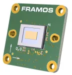 FRAMOS_FSM-IMX290C-04G-V1A_Image Sensors FRAMOS Sensor Module with SONY IMX290, CMOS Rolling Shutter, color, 1920 x 1080 pixel, 1/2.8 inch, max. 120 fps, MIPI CSI-2. C/CS mount, compatible with FSA-FT3.