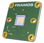 FRAMOS_FSM-IMX335M-000-V1A_Image Sensors FRAMOS Sensor Module with SONY IMX335, CMOS Rolling Shutter, monochrome, 2592 x 1944 pixel, 1/2.8 inch, max. 60 fps, MIPI CSI-2. No mount, compatible with FSA-FT3.