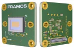 FRAMOS_FSM-IMX462C-04G-V1A_Image Sensors FRAMOS Sensor Module with SONY IMX462, CMOS Rolling Shutter, color, 1920 x 1080 pixel, 1/2.8 inch, max. 120 fps, MIPI CSI-2. C/CS mount, compatible with FSA-FT3.