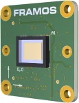 FRAMOS_FSM-IMX477C-04G-V1B_Image Sensors FRAMOS Sensor Module with SONY IMX477, CMOS Rolling Shutter, color, 4056 x 3040 pixel, 1/2.3 inch, max. 60 fps, MIPI CSI-2. C/CS mount, compatible with FSA-FT1.