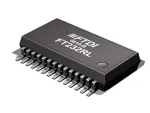 FTDI_FT232RL-REEL_USB Interface IC USB to Serial UART Enhanced IC SSOP-28