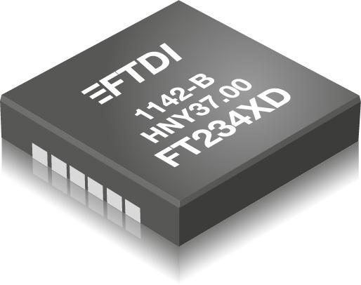 FTDI_FT234XD-R