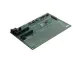 FTDI_UMFT12XEV_Interface Development Tools MAIN BOARD FOR EVAL FT120, FT121, FT122
