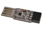 FTDI_UMFT200XD-01_Interface Development Tools USB to I2C Breakout Board for FT200X IC