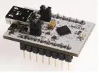 FTDI_UMFT231XE-01_Interface Development Tools USB to UART DIP Dev. Module