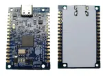 FTDI_UMFT232HPEV-S_Interface Development Tools USB Hi-Speed Sink only FT232HP Evaluation Module, Single Hi-speed USB to multipurpose UART/MPSSE solution with 1 Port USB Power Delivery.