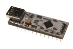 FTDI_UMFT240XA-01_Interface Development Tools USB to Parallel FIFO Dev Mod for FT240X