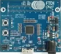 FTDI_UMFT602X-B_Interface Development Tools USB 3.0 UVC Class 32 bits FIFO FMC