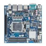 GIGAIPC_MITX-Q370A_Single Board Computers Coffee Lake SQ370