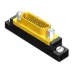 Glenair_M83513/25-D01CN_D-Sub MIL Spec Connectors V/MNT PCB SKT CONN 25CNT .109"PCTAIL