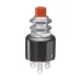 Grayhill, Inc._07Z1047-1 BLK_CAP PUSHBUTTON ROUND BLACK