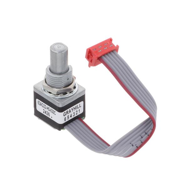 Grayhill, Inc._62AG22-H5-030C