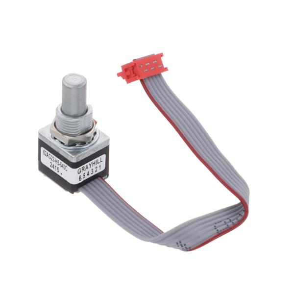 Grayhill, Inc._62AG22-H5-040C