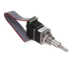 Grayhill, Inc._62C2222-01-035S_ROTARY ENCODER OPTICAL 16PPR