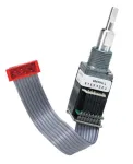 Grayhill, Inc._62C2215-02-P_ROTARY ENCODER OPTICAL 16/24PPR