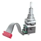 Grayhill, Inc._62HS22-H9-050C_ROTARY ENCODER OPTICAL 16PPR