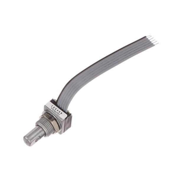 Grayhill, Inc._62S11-M9-025S