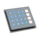 Grayhill, Inc._88JB2-252_KEYPAD LEGEND 20BTN 5X4