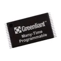 Greenliant_GLS37VF020-70-3C-WHE_Flash Memory 2MB, 3.3V, 70ns 256K x 8 Flash