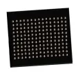 GSI Technology_GS816136DD-150I_SRAM 2.5 or 3.3V 512K x 36 18M