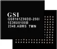 GSI Technology_GS8161Z36DD-250I_SRAM 2.5 or 3.3V 512K x 36 18M