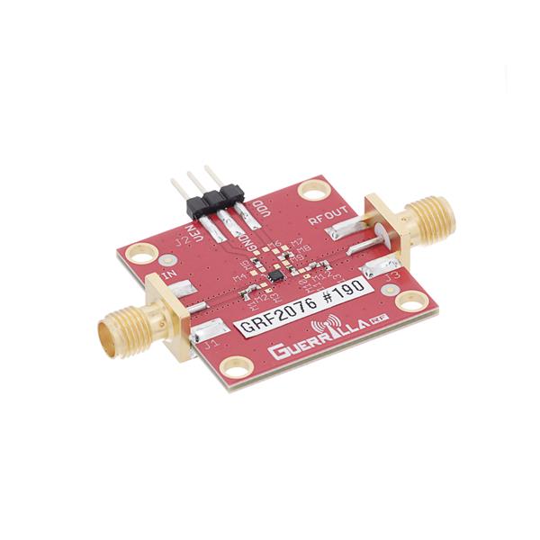 Guerrilla RF_GRF2076-EVB