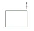 Hantronix Inc_HDA570S-G_TFT Displays & Accessories 5.7 IN TFT LCD QVGA 320 X 240